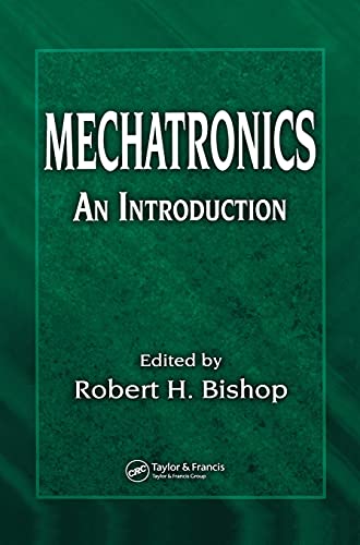Mechatronics: An Introduction view 2