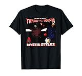 Men Mystic women Stylez T-Shirt
