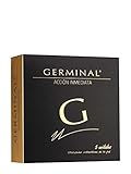 GERMINAL acción inmediata 5 ampollas