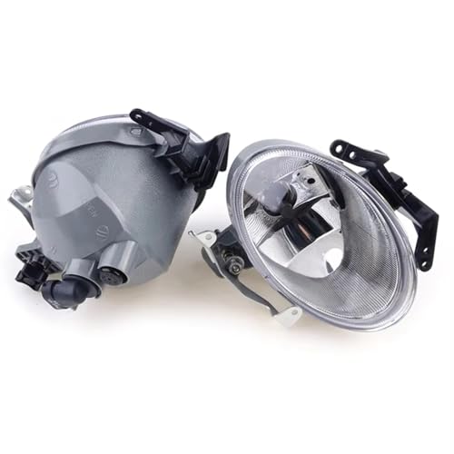 Faros antiniebla para Hyundai Santa Fe CM 2007 2008 2009 repuesto de parachoques 2