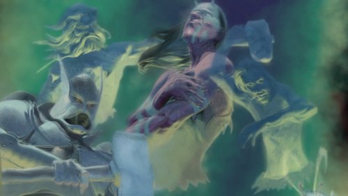 Thor & Loki: Blood Brothers [Blu-ray]