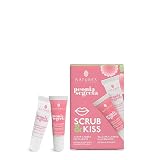 Kit Scrub and Kiss Peonia Segreta