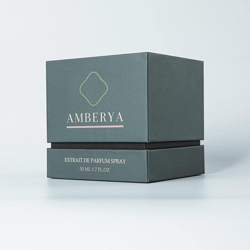 Miniatura 3 de Smokehouse Cafe - Impression of Kilian Black Phantom, 1.7 fl oz Eau de parfum Spray para hombres y mujeres