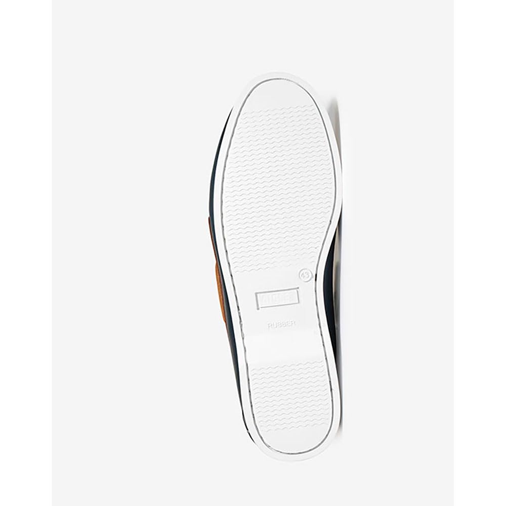 Aigle New Nubil LTR Chaussure bateauHomme