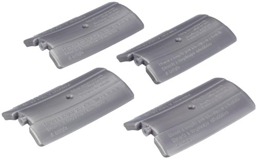 blomus 99732 - Acumuladores de frío para Enfriador de Botellas 66732, 4 Unidades