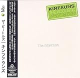 the beatles white album youtube  The Beatles - The Acoustic White Album KINFAUNS - Audio Cd MLPS [Mini Long Play Sleeve] Japanese Mini-LP Replica Audio CD OBI