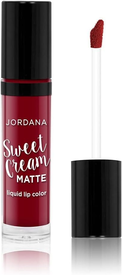 Jordana Mlc Red Velvet Cake,Jordana Cosmetics,Mlc-11