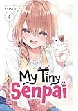 My Tiny Senpai Volume 4 (English Edition)