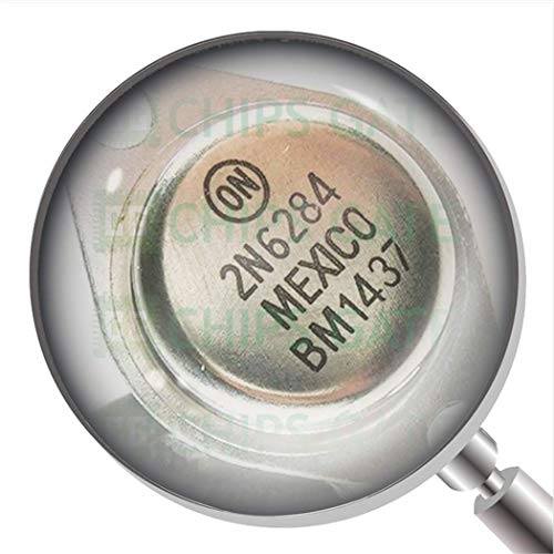 2N6284 3Pcs New 2N6284