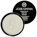 Josie Maran Whipped Argan Oil Ultra-Hydrating Body Butter Sweet Citrus 2 oz Lotion