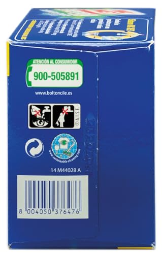 Wc Net Energy Polvo - Desincr. Clp 4 x 60 g - imagen 5