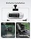 REDTIGER Dashcam Auto Vorne Hinten 4K/2,5K mit GPS WiFi, Dash Cam Auto Kamera 3,18 IPS-Bildschirm, kostenlose 32-GB-Karte, Nachtsicht, Loop-Aufnahme, 170°Weitwinkel WDR, Unterstützt 256 GB Max(F7NP)
