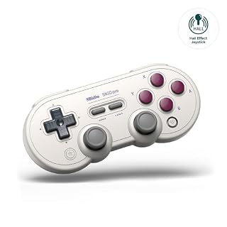 Immagine di 8Bitdo Sn30 Pro
