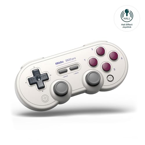 Immagine di 8Bitdo Sn30 Pro