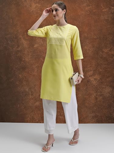 Image of Vishudh Women Kurtas