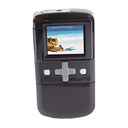 Vivitar 410 / 610 Digital Video Camera, Colors And Styles May Vary #TOP6