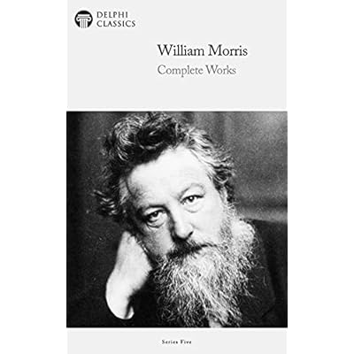Delphi Complete Works of William Morris