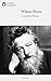 Delphi Complete Works of William Morris (Illustrated) (Series Five Book 23)