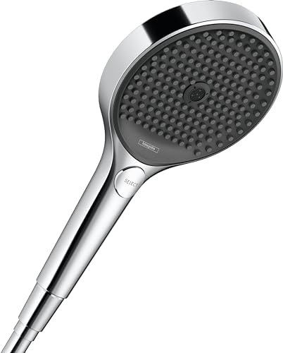 hansgrohe Rainfinity Główka prysznicowa 100 1jet EcoSmart chrom, 26867000
