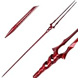 Mehaimes 83' Spear of Longinus Metal for Evangelion EVA, Asuku, Cosplay Weapon Prop