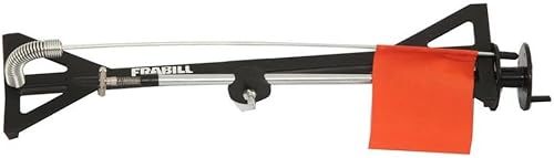 Vista 10 de Frabill Consejos de pesca en hielo