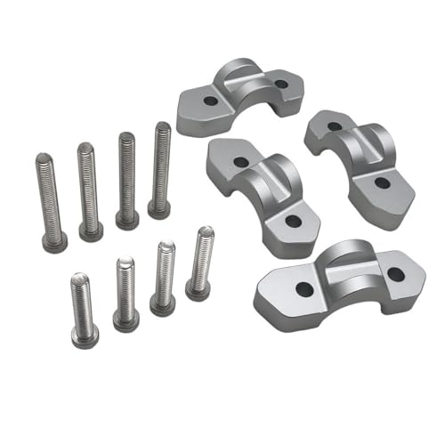 Bloc d'adaptation R1300GS code robinet modifié rehausse moto - 4