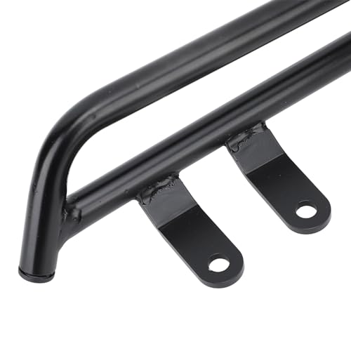 Generic Motorcycle Luggage Rack for Hunter 350 2022-2024, Motorcycle Rear Cargo Carrier, Powersports Luggage Racks - Image 5