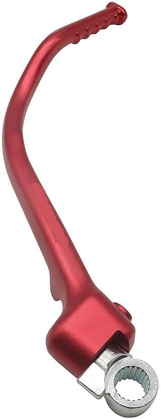 スターターレバー バイク キックスタート スターターレバー ペダル CRF250R用 CRF250 R用 CRF 250R 2010