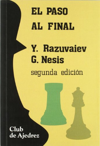  El paso al final: 24