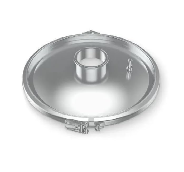 Distillation Lid for 40L/70L Grainfather G40/G70/G70²