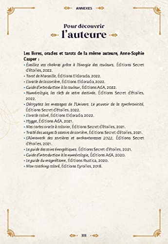 Les messages des oiseaux: symboliques, oracles, énergies