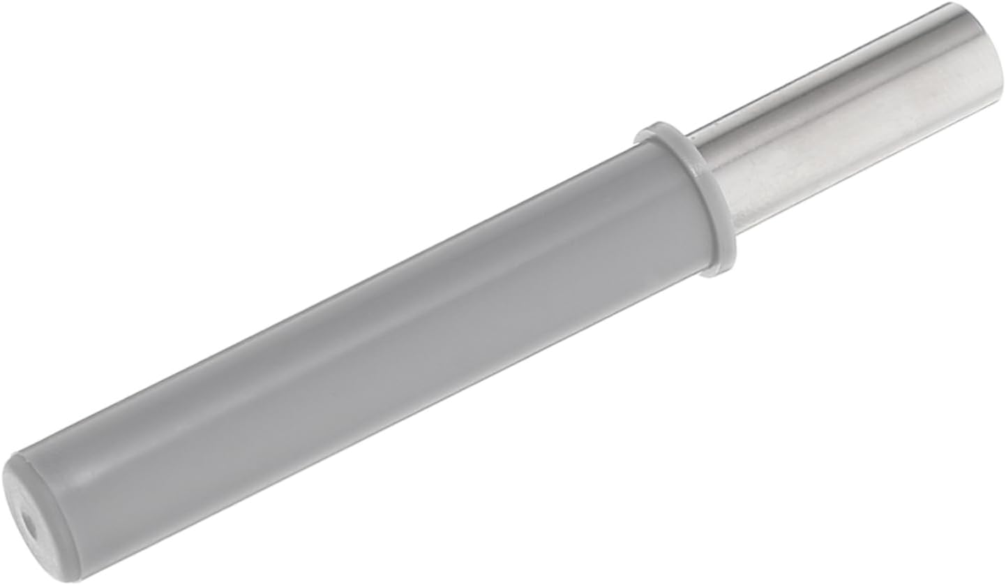 Artibetter Hydraulic Descent Device for Cabinet Damper Soft Close Damper for Trash Can