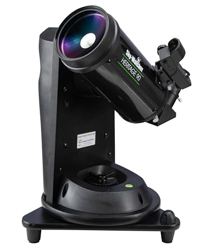 Skywatcher SKY-WATCHER HERITAGE-90 Cassegrain Telescope - 2