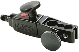 FA1500 Universal Fine Adjustment Swivel Clamp for Dial & Test Indicators