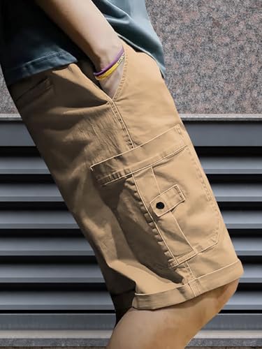 Image of Avix Men Casual Shorts