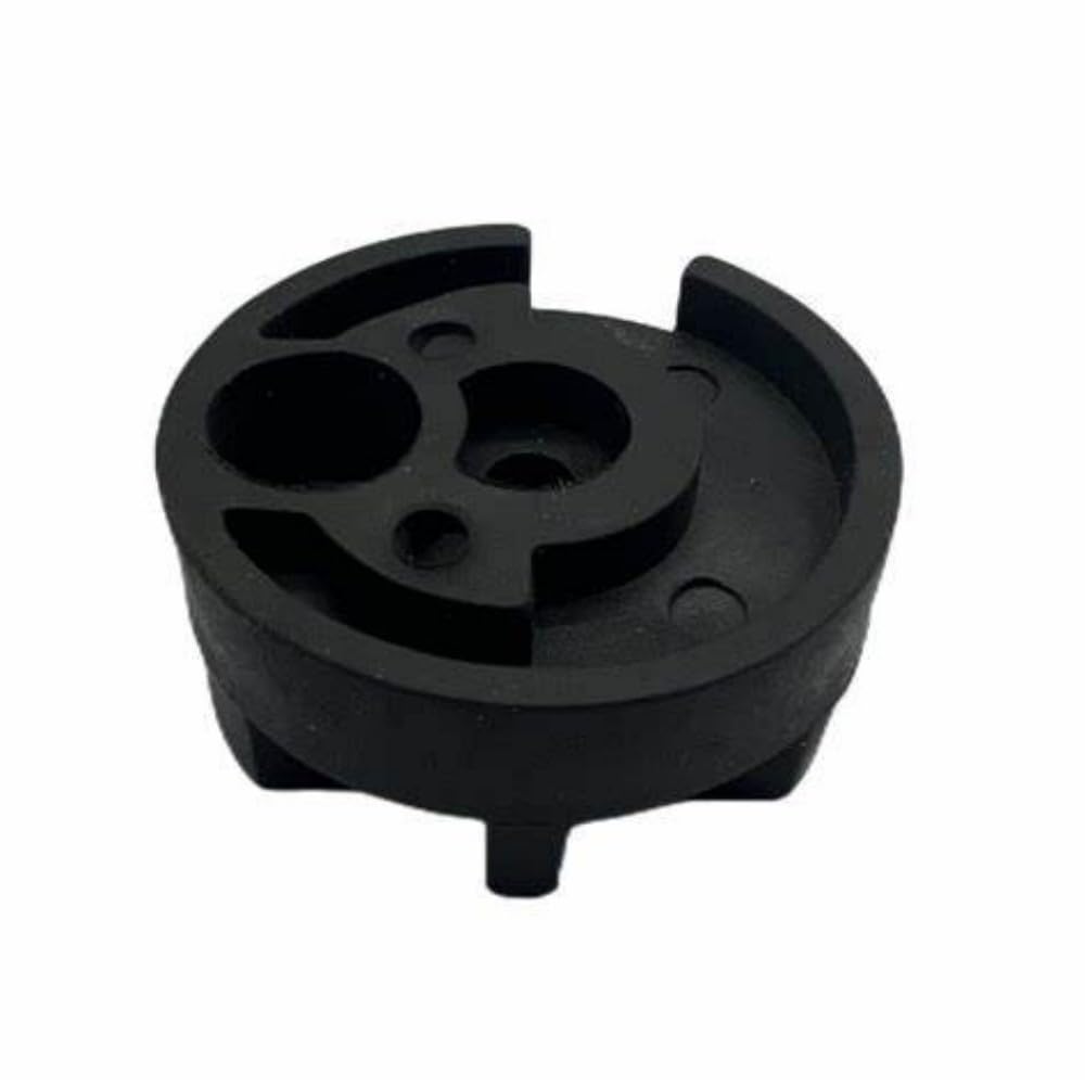 Compass-Yang 68V-13915-00 Fuel Filter Fits Yamaha 4 Stroke Outboard 2000-2011 115HP F115 LF115 2002-2010 200HP F200 LF200 2002-2010 225HP F225 LF225 Replaces 68V13915 18-79903 (2 pcs)