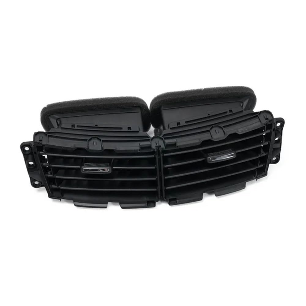 Ventilación de aire para coche: viaja con total comodidad en tu Accent 2011-2017 8