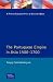 The Portugese Empire in Asia 1500 - 1700