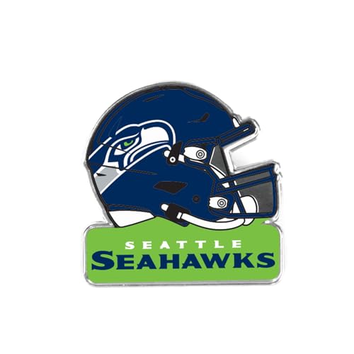 NFL Seattle Seahawks Premier Helmet Pin