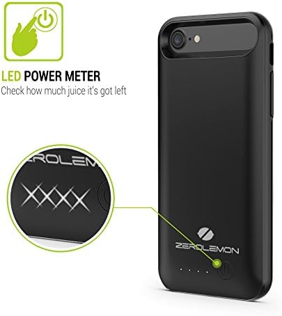 Zerolemon iphone 7 Clearance