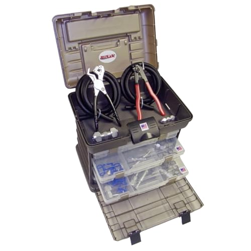 S.U.R.&R. - A/C LINE Repair KIT