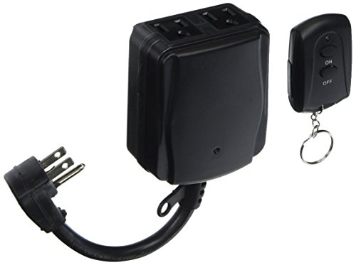 Best Outdoor Remote Control Outlets In India Mix And Grind