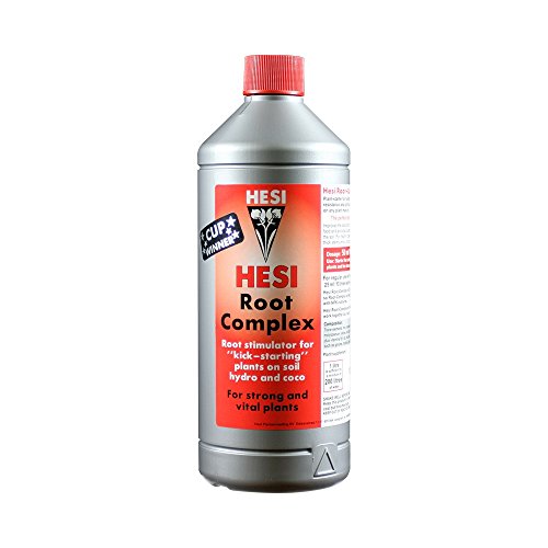 Hesi Root Complex, 500 ml