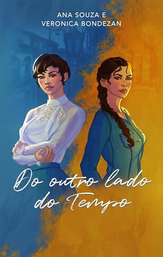 Do Outro Lado do Tempo