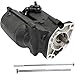 DB Electrical SHD0006 Starter For Harley FLHR Road King 1340CC 96-98, 1450CC 99-06 /FLHT Electra Glide 1340CC 95-98, 1450CC 99-06 /FLTRI Road Glide 1450CC 99-06/31553-94, 31559-99A,31553-94A