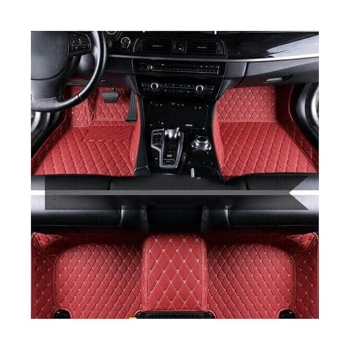 Tapis de sol sur mesure Prado 120 cuir protection anti tache