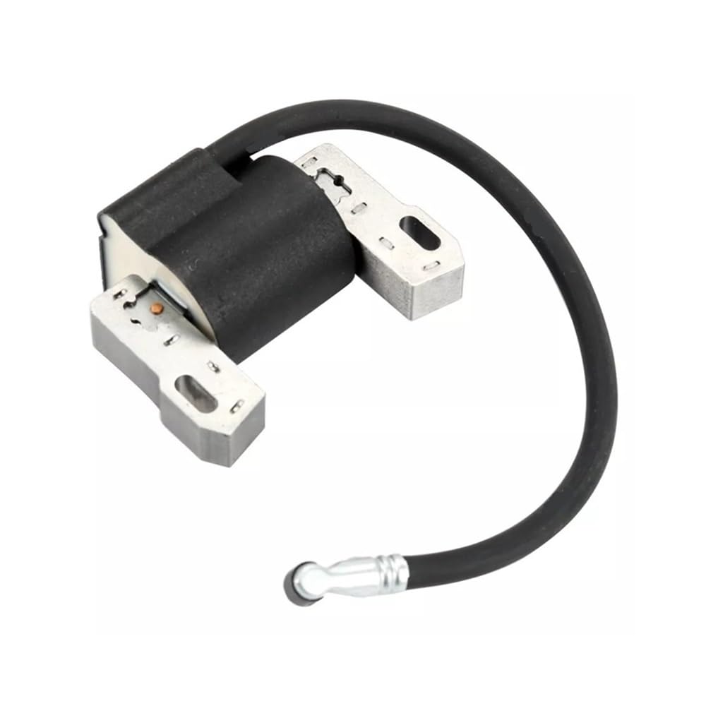 Bobina de encendido y bujía aptas for cortacésped JM26 JM36 JS25 JS26 JS28 JS36 JS38 OEM 12374 11221 13935