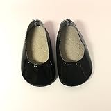 Springfield Patent Shoes