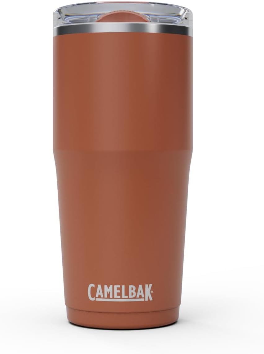 CamelBak Thrive Leak-Proof Tumbler - Insulated Stainless Steel