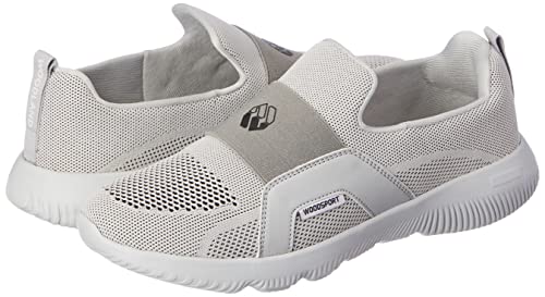 Image of Woodland Men's Mesh Walking Shoe